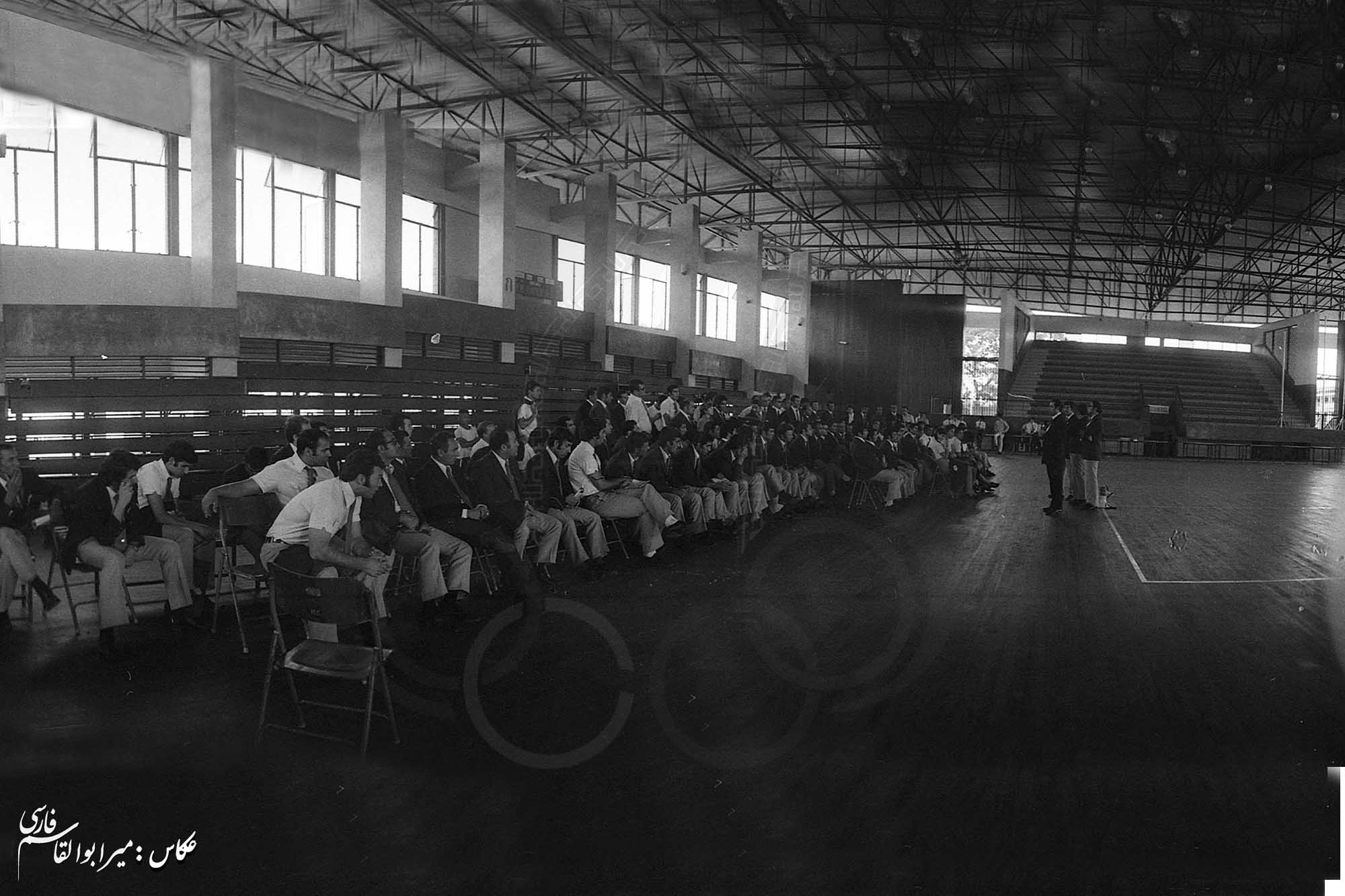 بازی های آسیایی 1970 بانکوک، تایلند