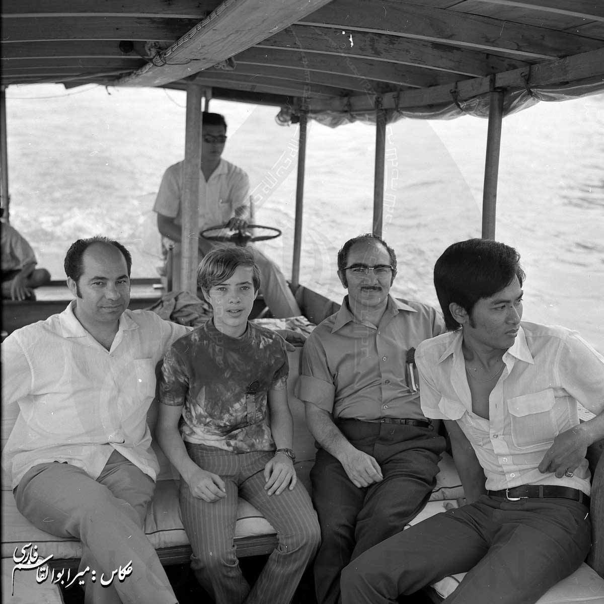 بازی های آسیایی 1970 بانکوک، تایلند