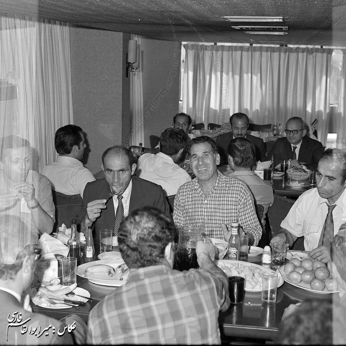 بازی های آسیایی 1970 بانکوک، تایلند