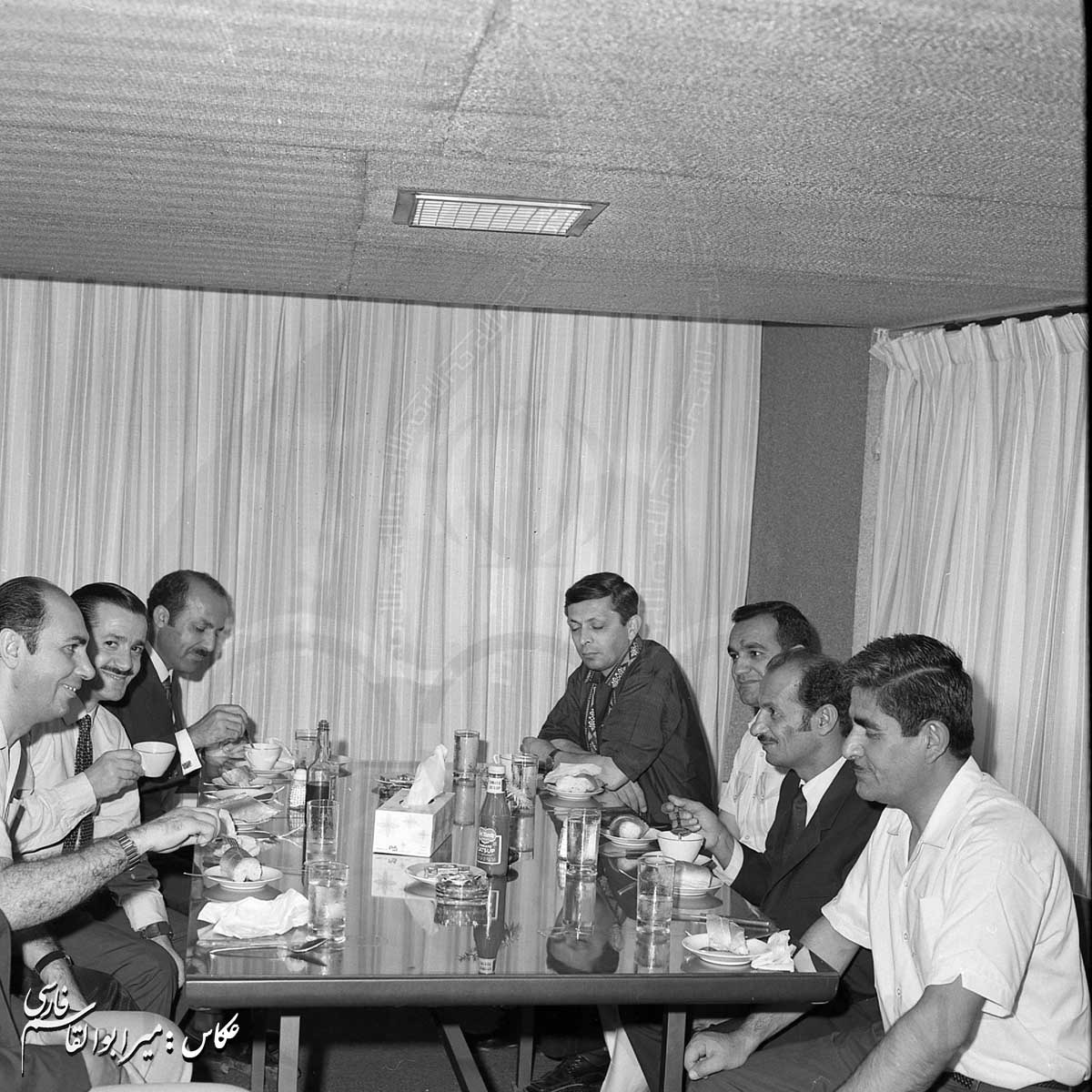 بازی های آسیایی 1970 بانکوک، تایلند