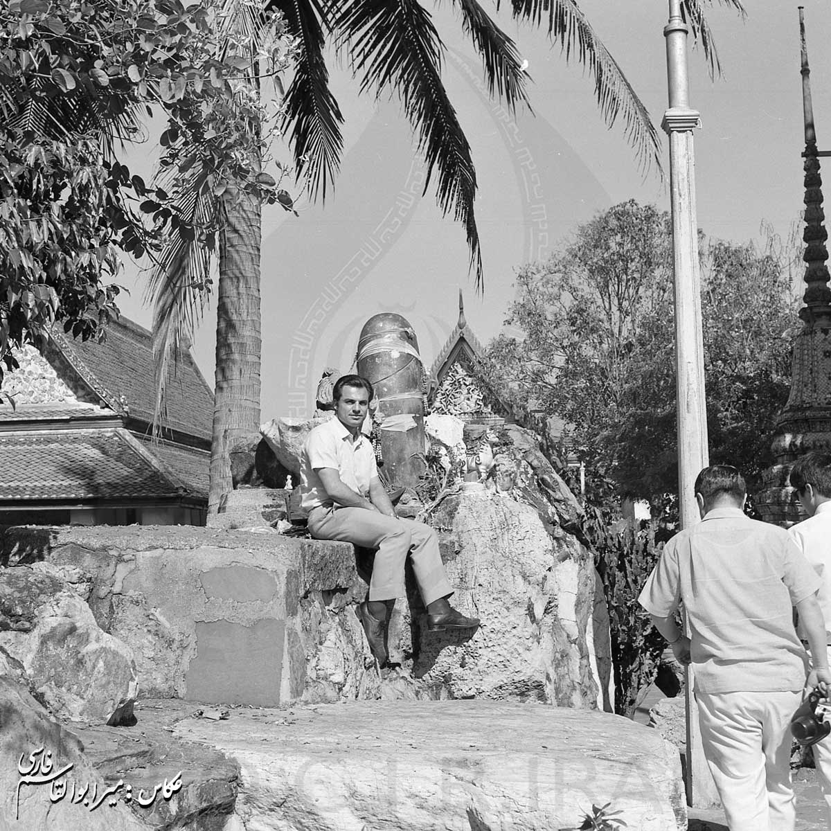 بازی های آسیایی 1970 بانکوک، تایلند