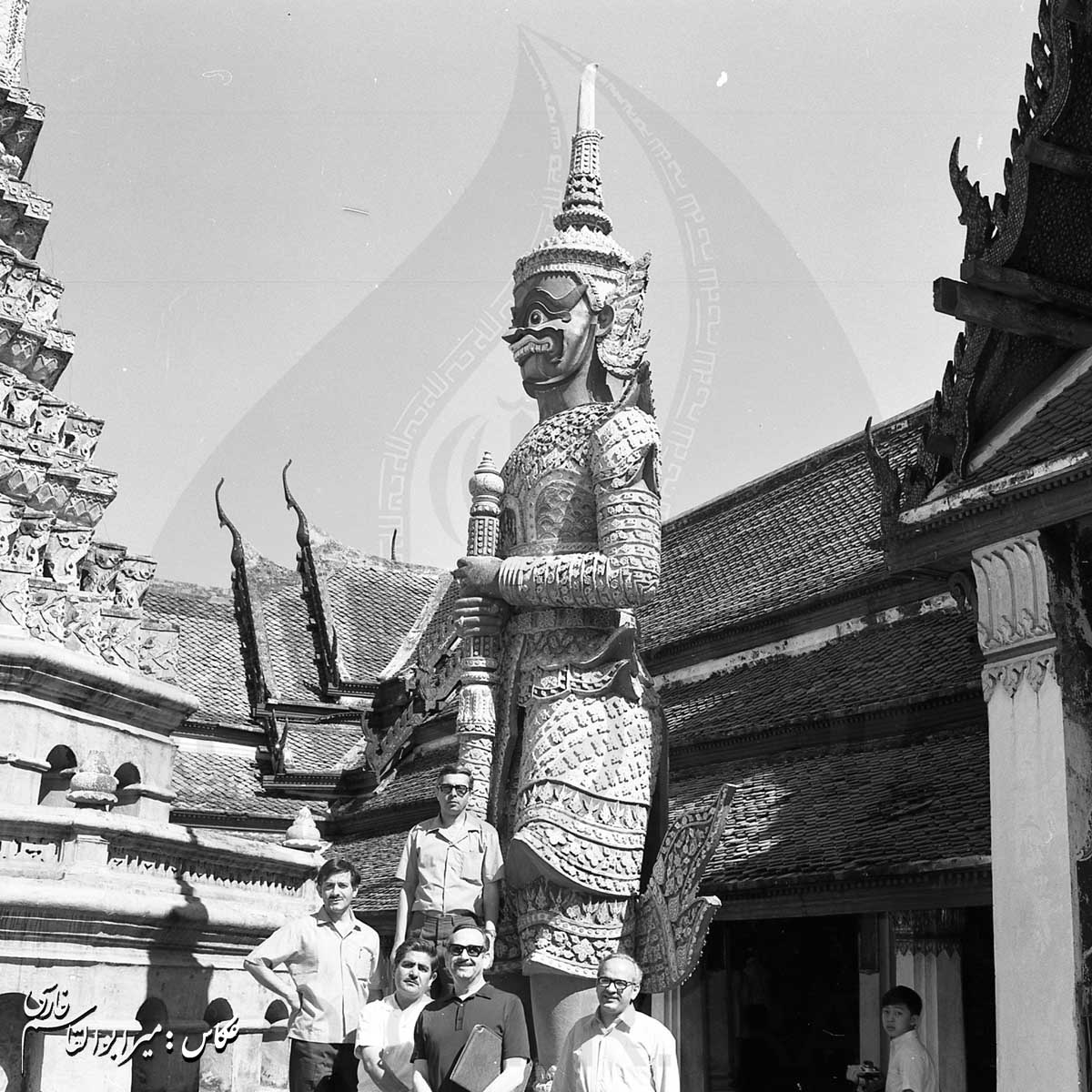 بازی های آسیایی 1970 بانکوک، تایلند