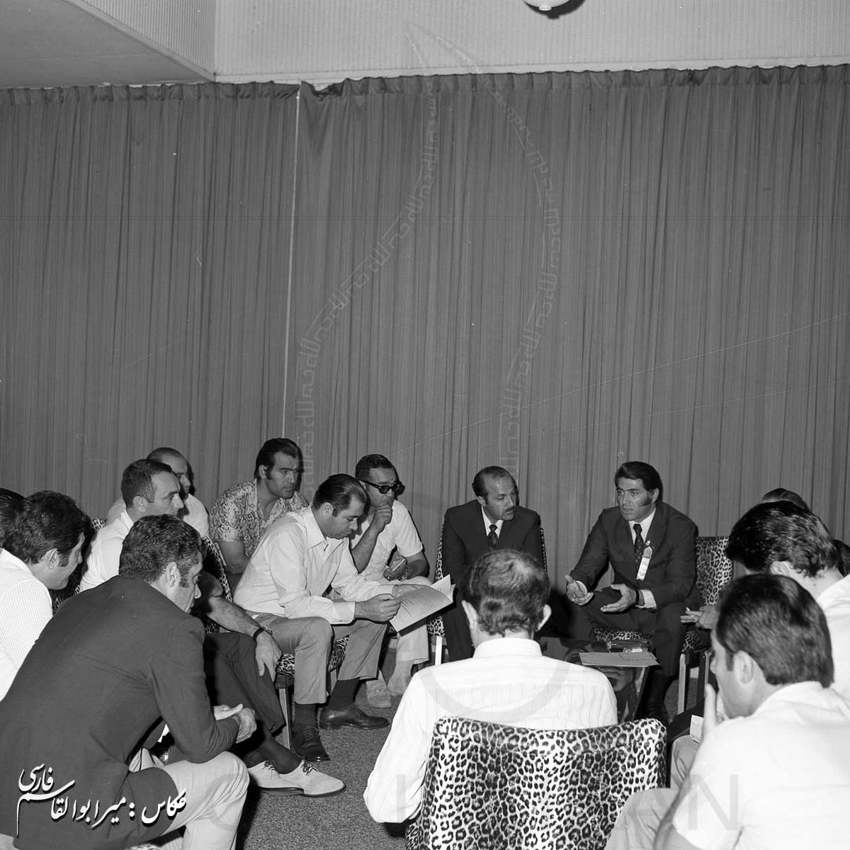 بازی های آسیایی 1970 بانکوک، تایلند