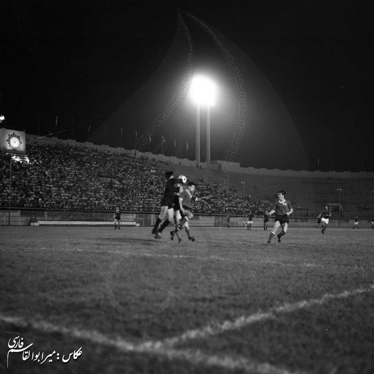 بازی های آسیایی 1970 بانکوک، تایلند