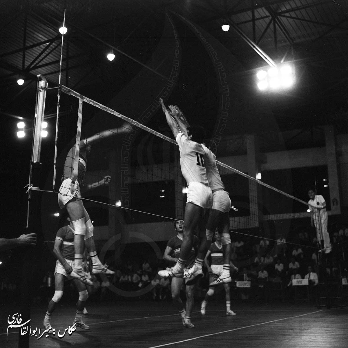 بازی های آسیایی 1970 بانکوک، تایلند