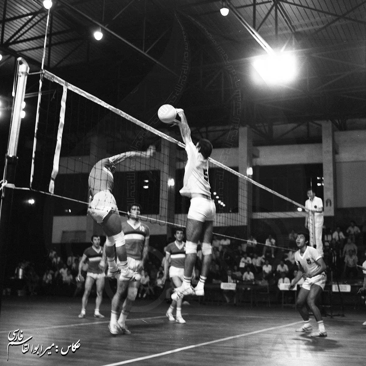 بازی های آسیایی 1970 بانکوک، تایلند