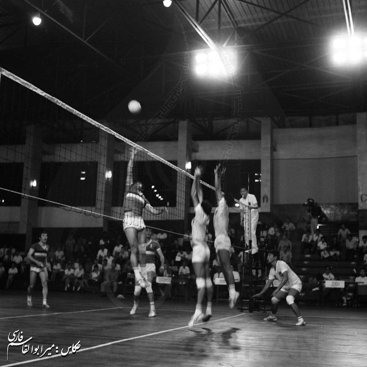 بازی های آسیایی 1970 بانکوک، تایلند