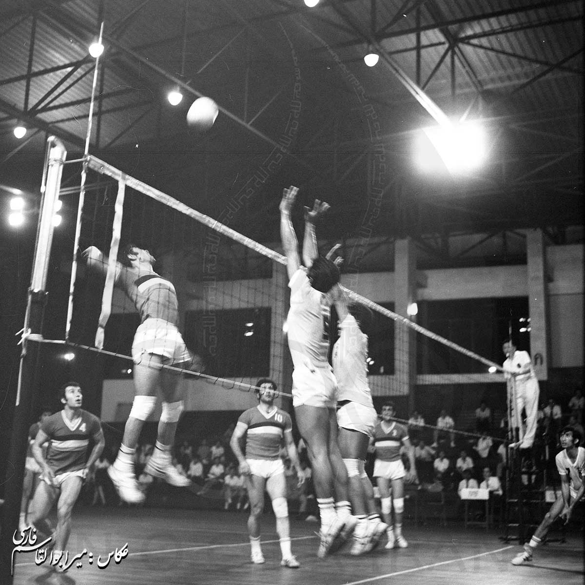 بازی های آسیایی 1970 بانکوک، تایلند