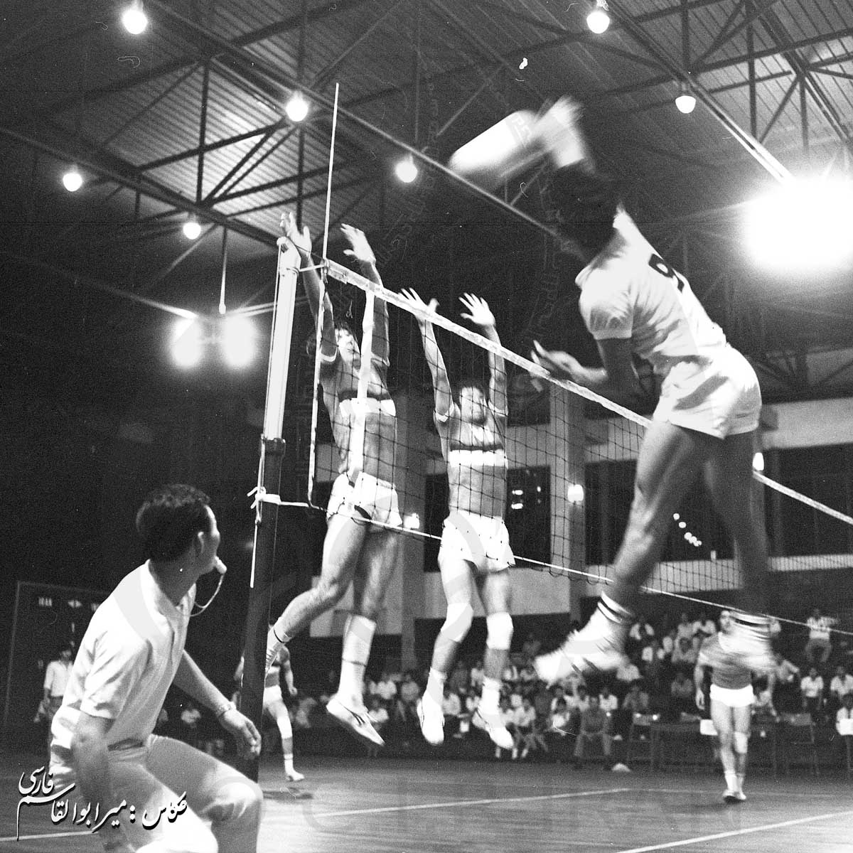 بازی های آسیایی 1970 بانکوک، تایلند