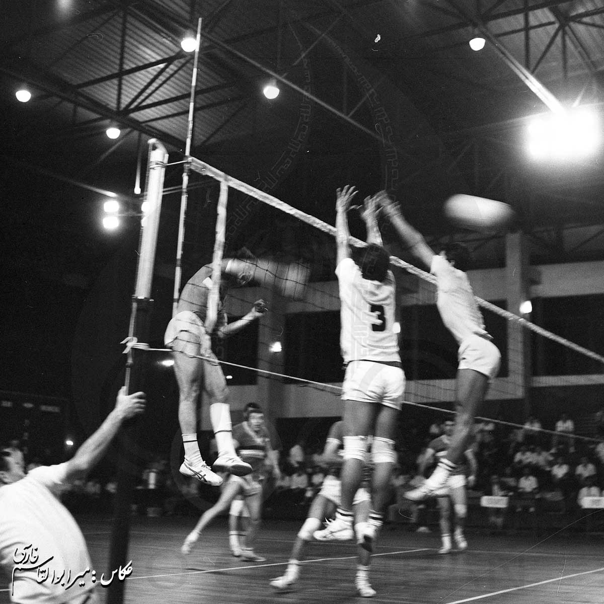 بازی های آسیایی 1970 بانکوک، تایلند