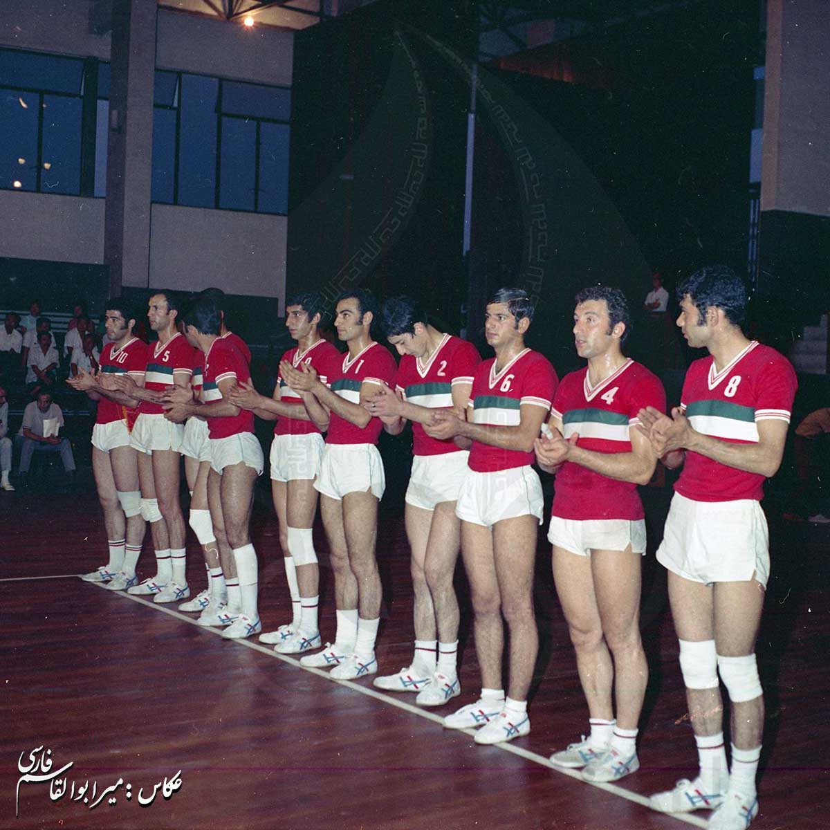 بازی های آسیایی 1970 بانکوک، تایلند