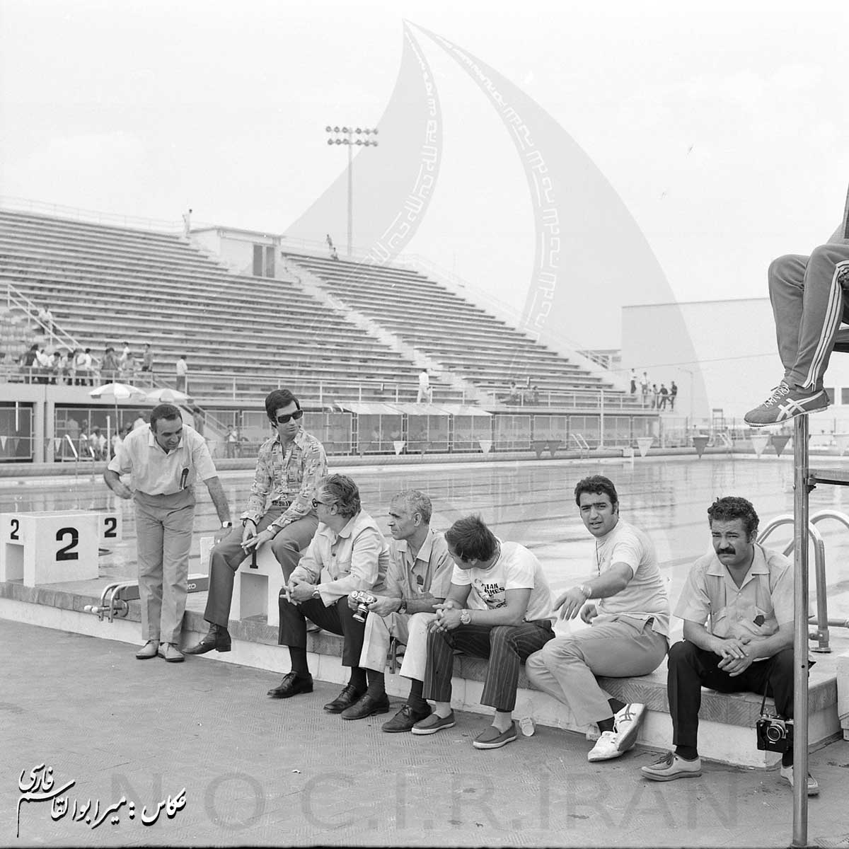 بازی های آسیایی 1970 بانکوک، تایلند