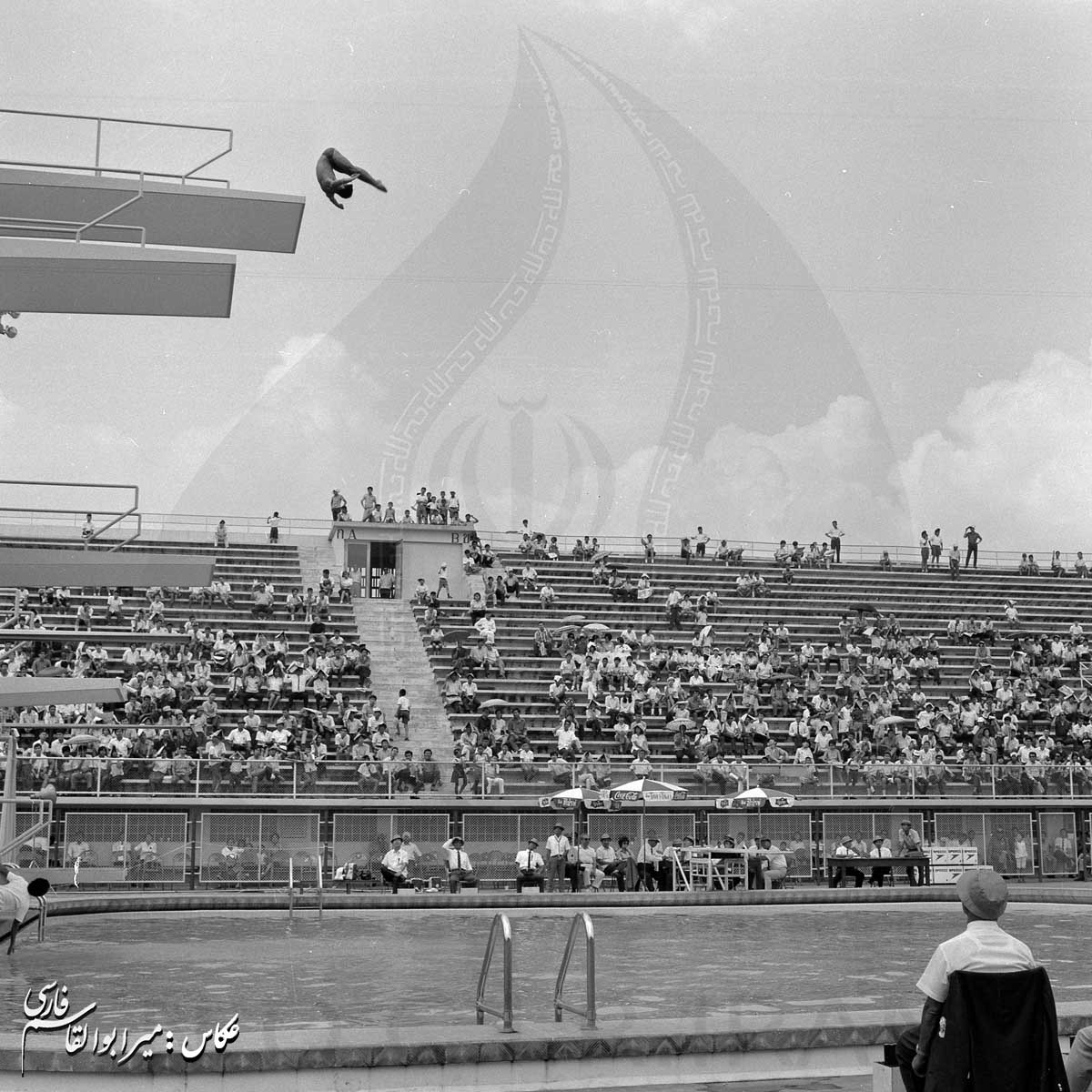 بازی های آسیایی 1970 بانکوک، تایلند