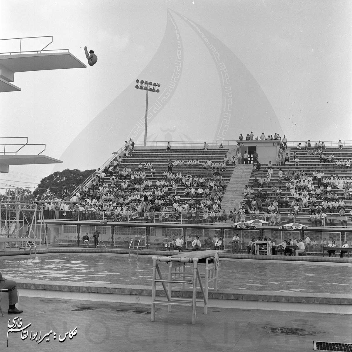 بازی های آسیایی 1970 بانکوک، تایلند
