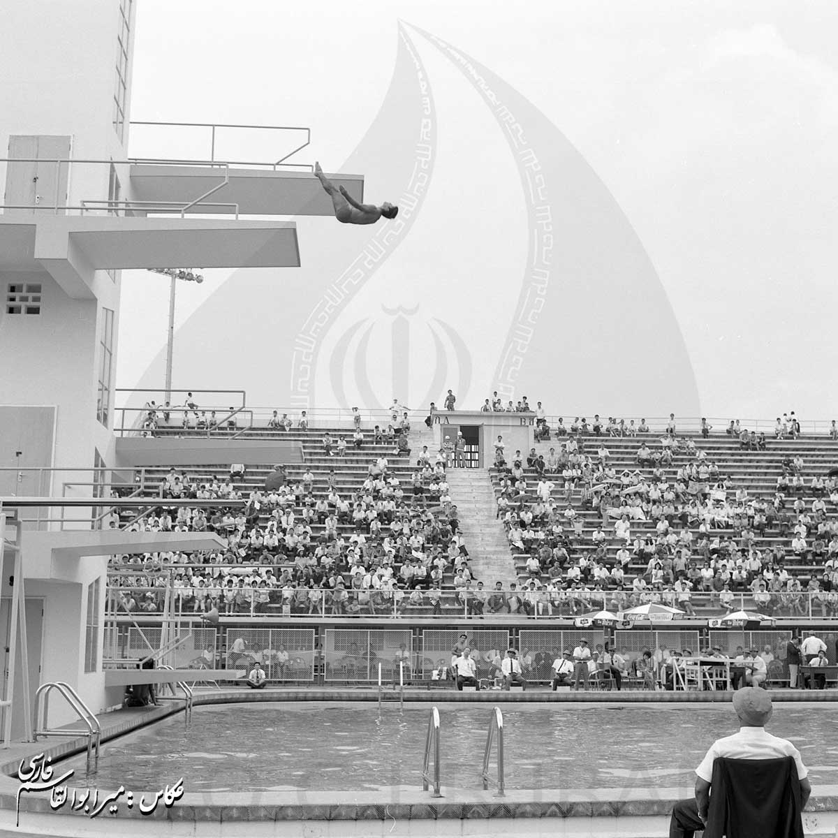 بازی های آسیایی 1970 بانکوک، تایلند