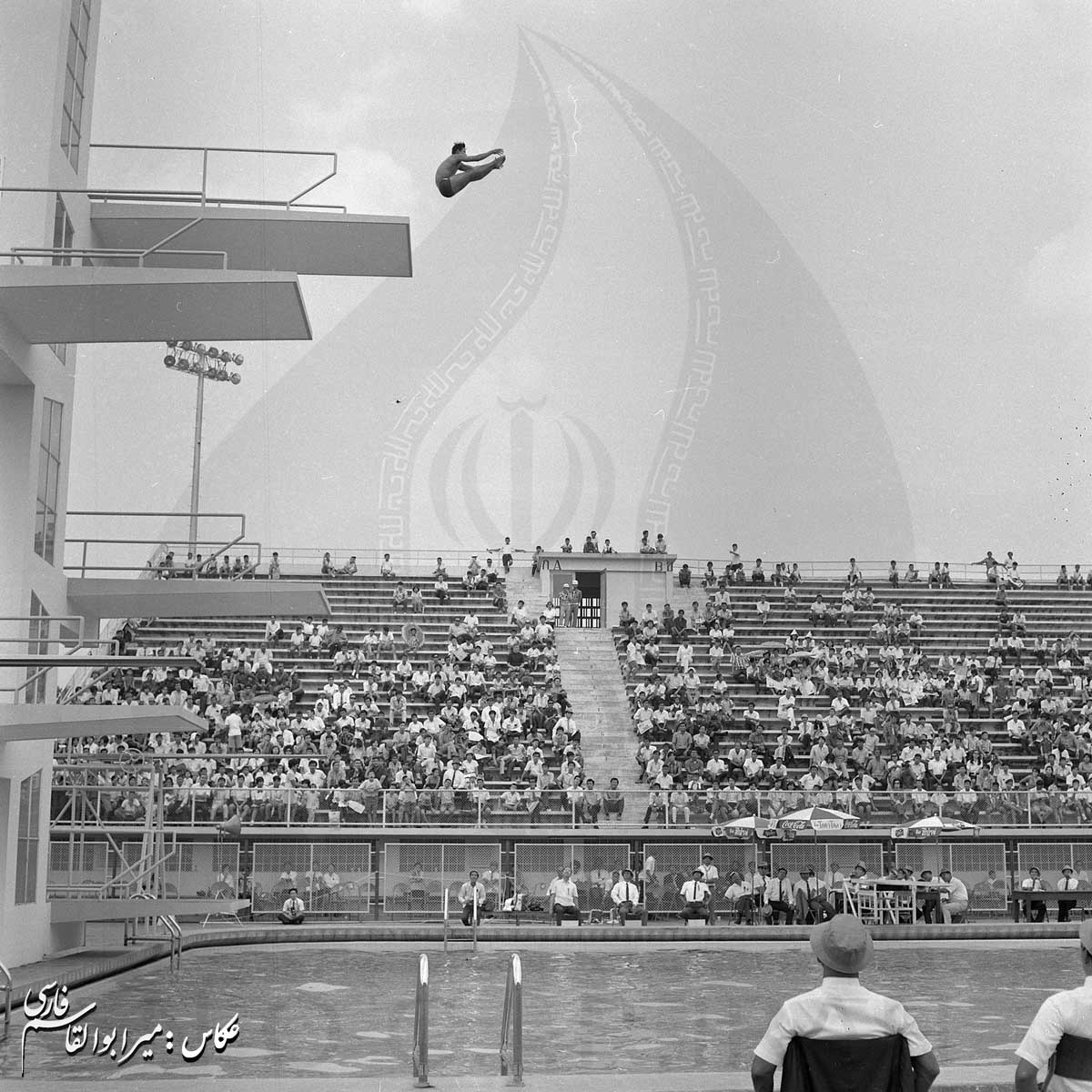 بازی های آسیایی 1970 بانکوک، تایلند