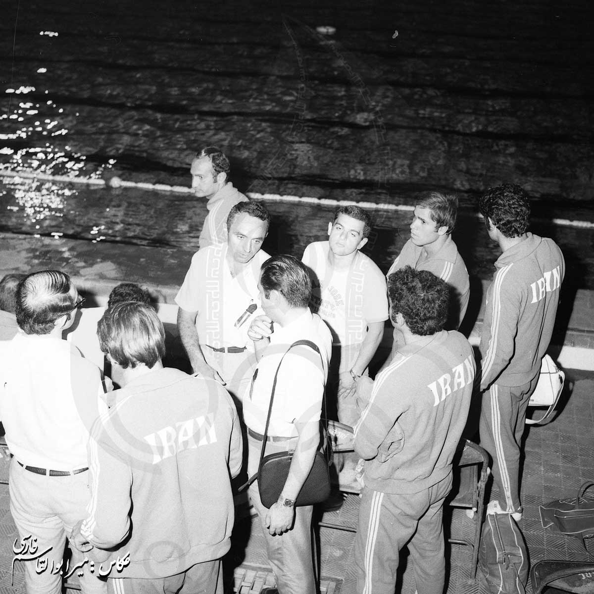 بازی های آسیایی 1970 بانکوک، تایلند