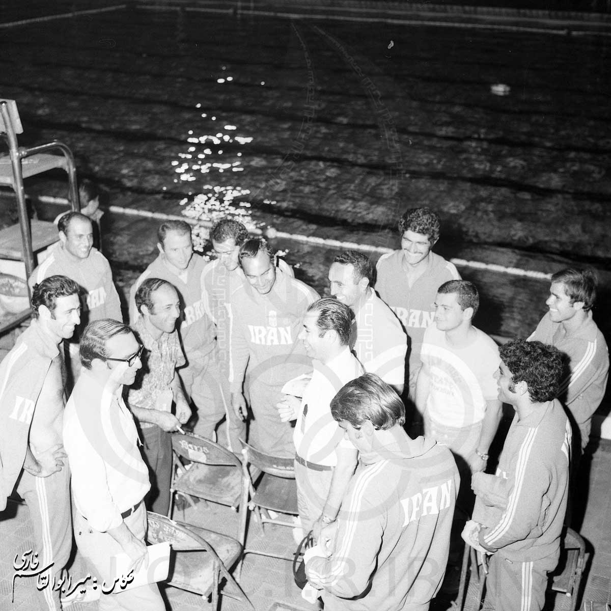 بازی های آسیایی 1970 بانکوک، تایلند