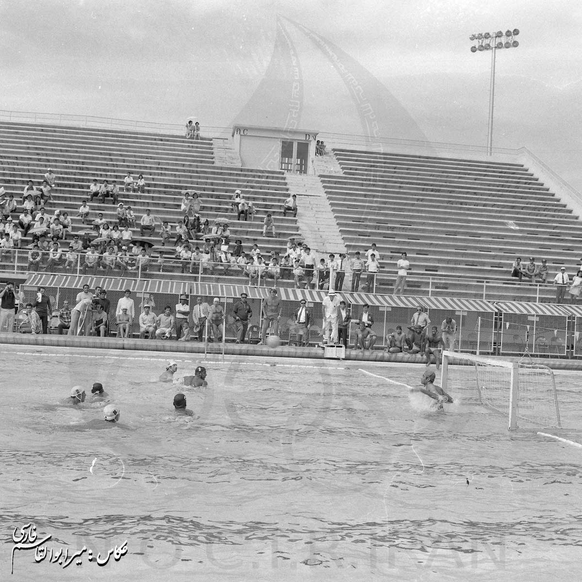 بازی های آسیایی 1970 بانکوک، تایلند