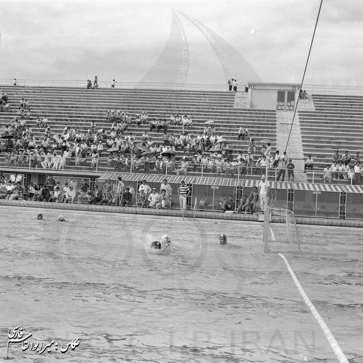 بازی های آسیایی 1970 بانکوک، تایلند