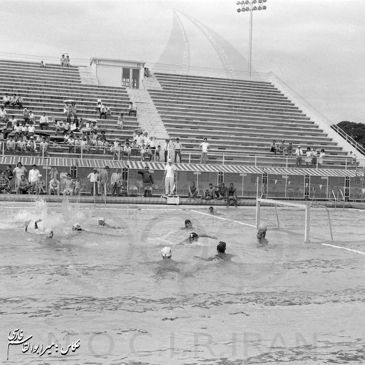بازی های آسیایی 1970 بانکوک، تایلند
