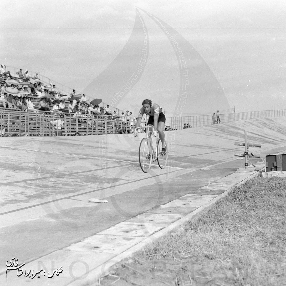 بازی های آسیایی 1970 بانکوک، تایلند