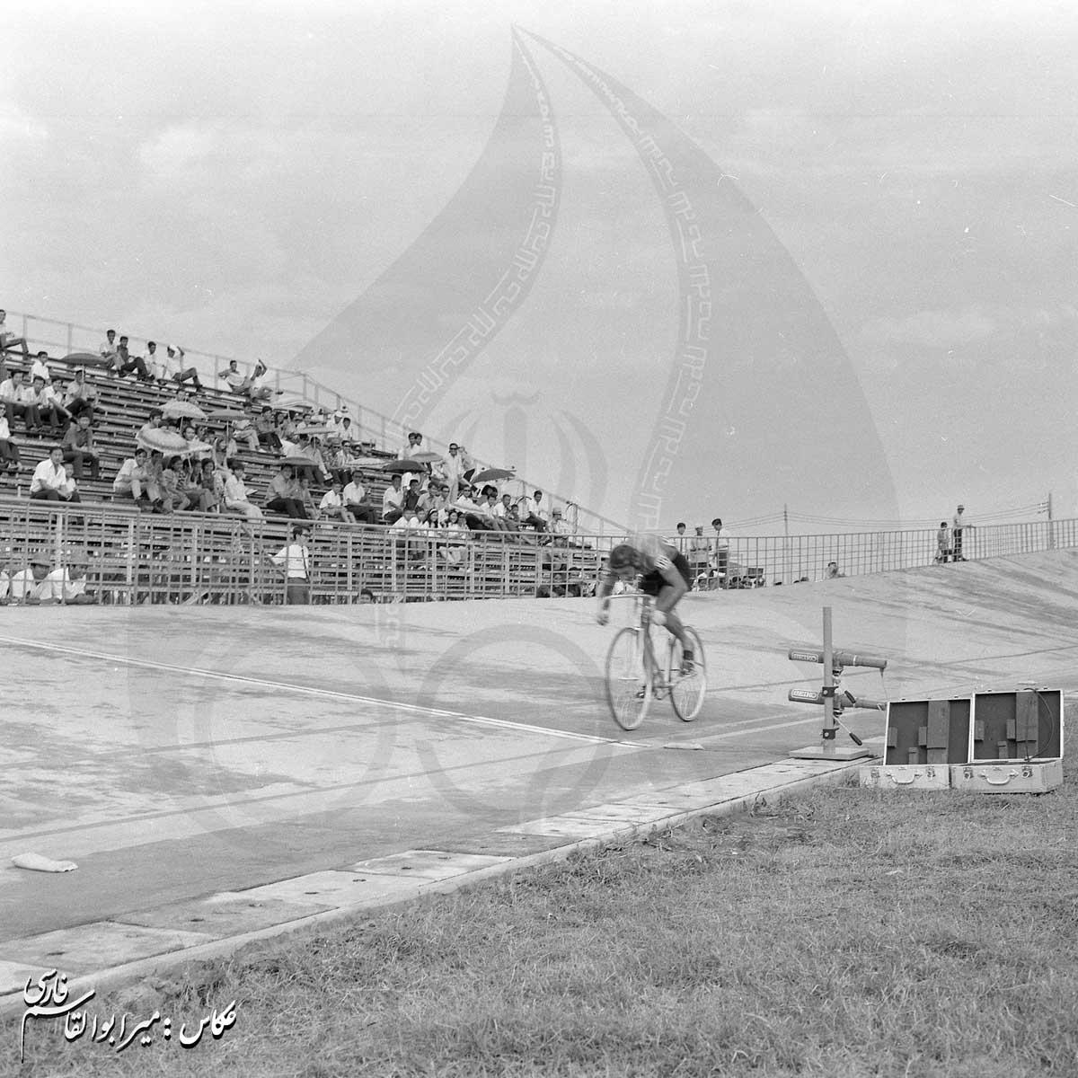 بازی های آسیایی 1970 بانکوک، تایلند