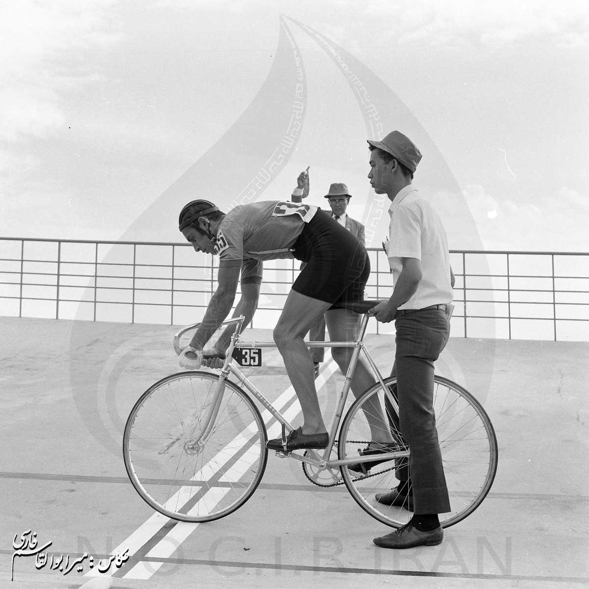 بازی های آسیایی 1970 بانکوک، تایلند