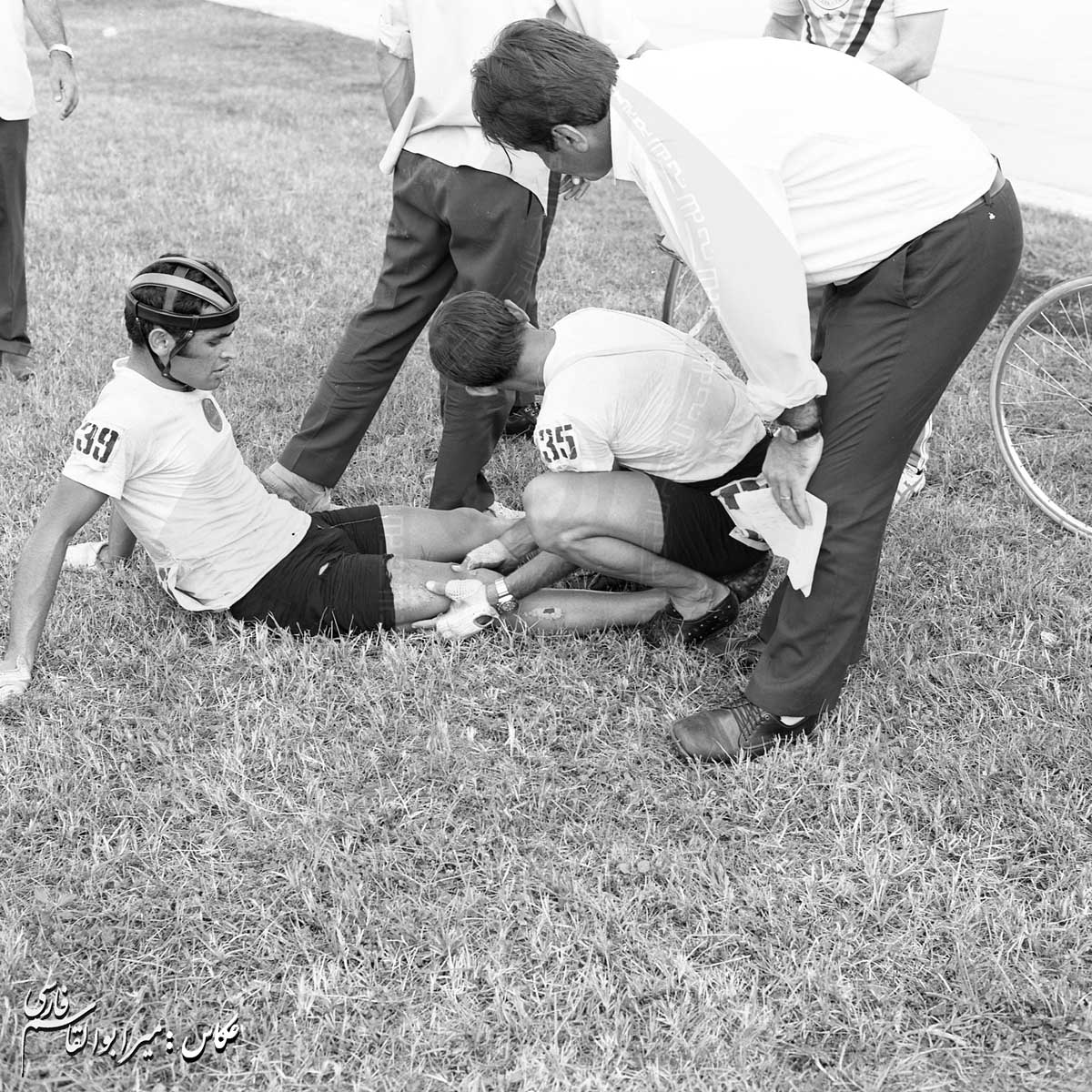 بازی های آسیایی 1970 بانکوک، تایلند