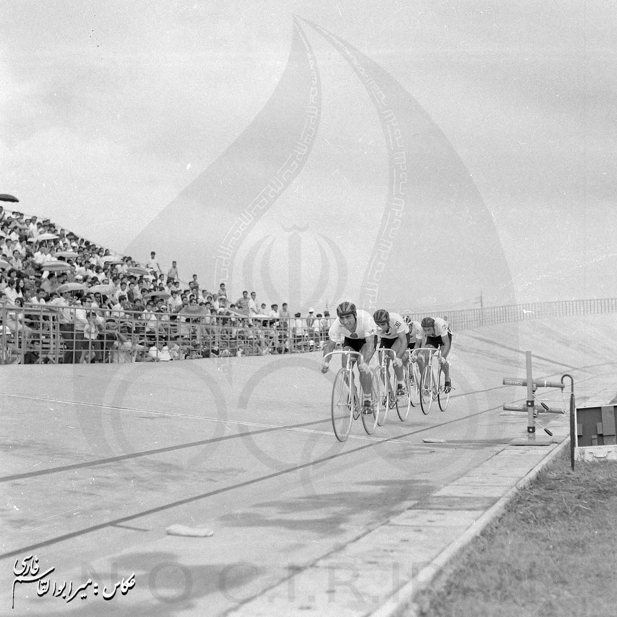 بازی های آسیایی 1970 بانکوک، تایلند