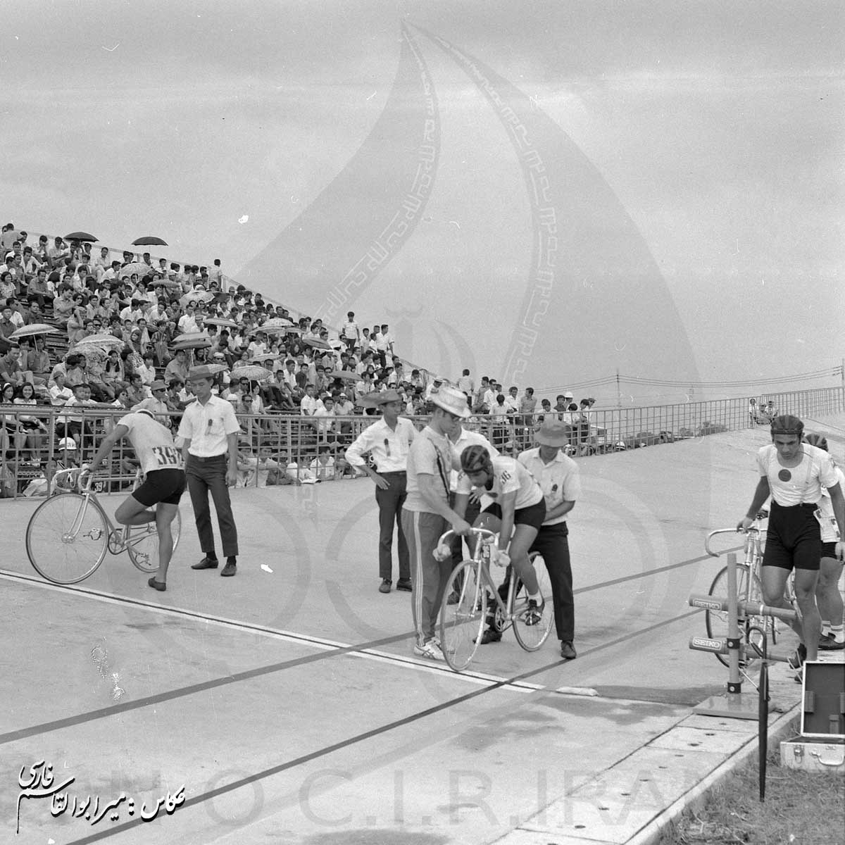 بازی های آسیایی 1970 بانکوک، تایلند