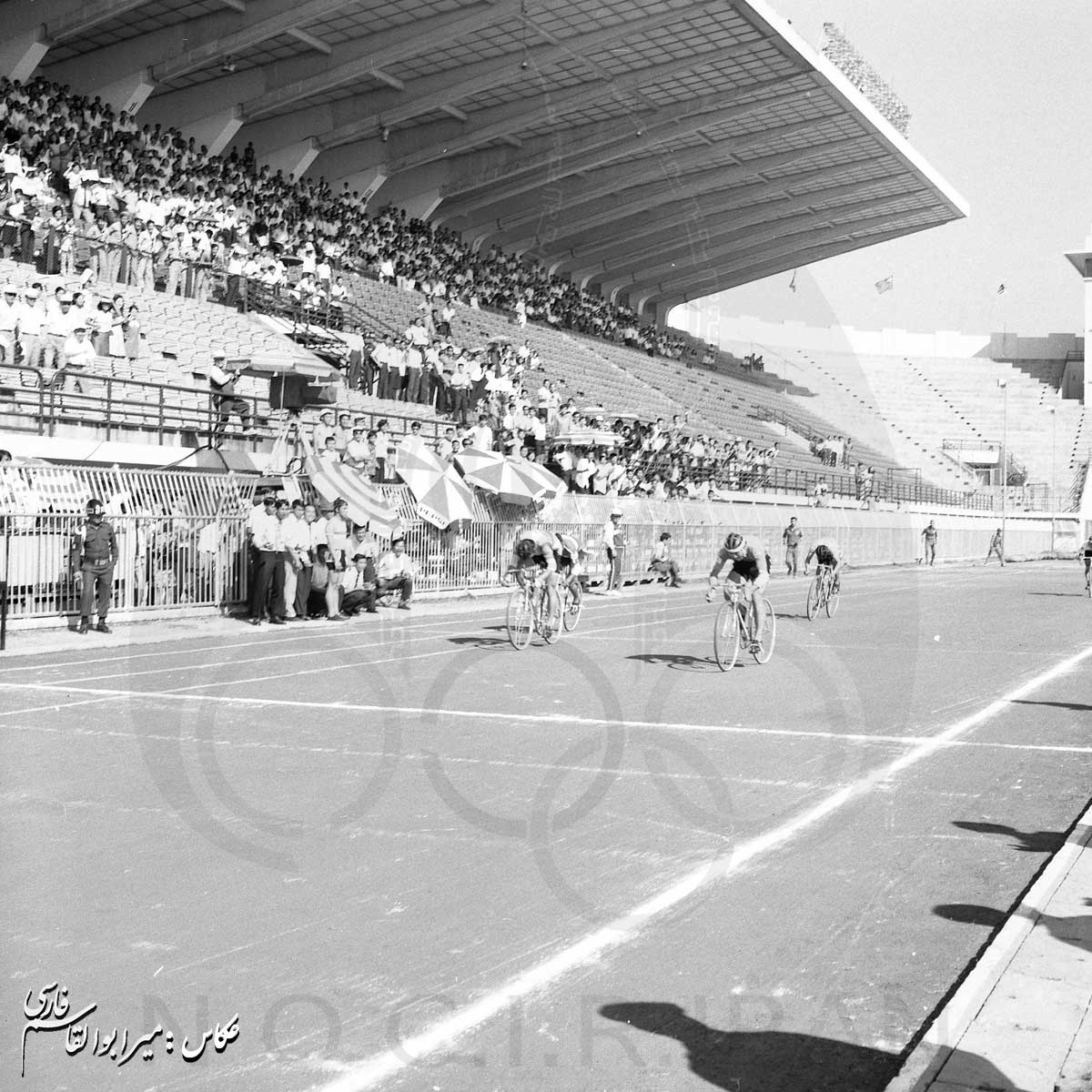 بازی های آسیایی 1970 بانکوک، تایلند