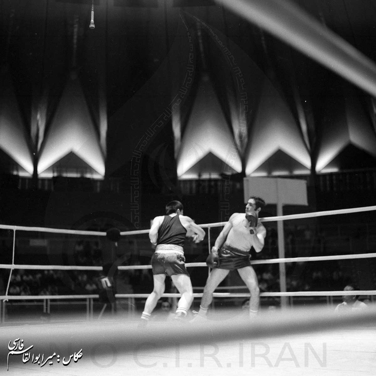 بازی های آسیایی 1970 بانکوک، تایلند