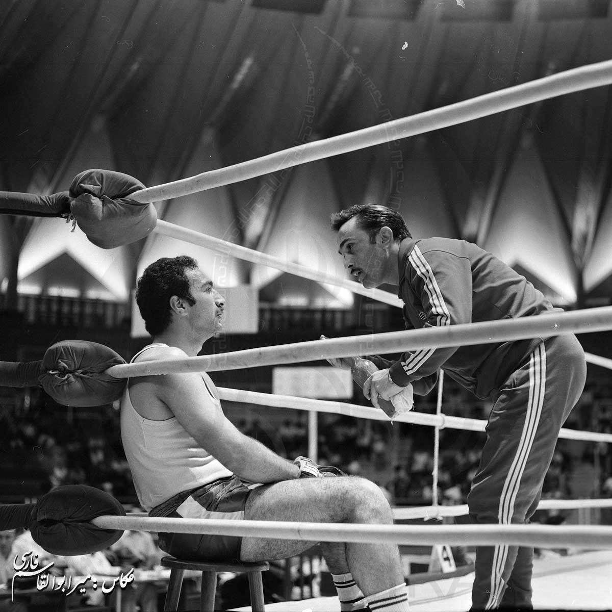 بازی های آسیایی 1970 بانکوک، تایلند