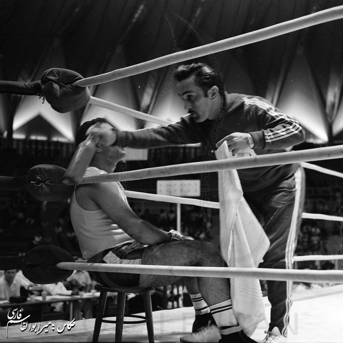 بازی های آسیایی 1970 بانکوک، تایلند