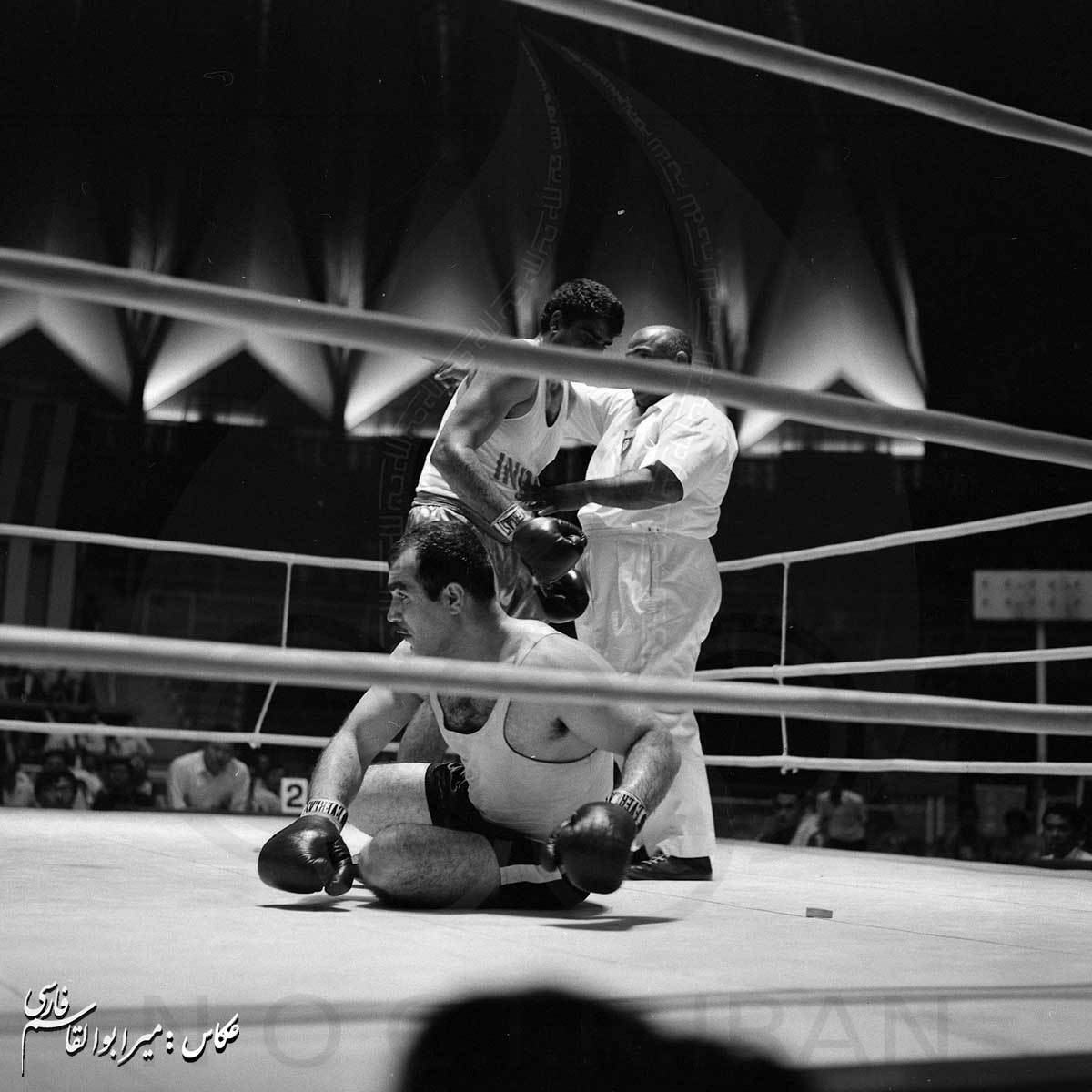 بازی های آسیایی 1970 بانکوک، تایلند