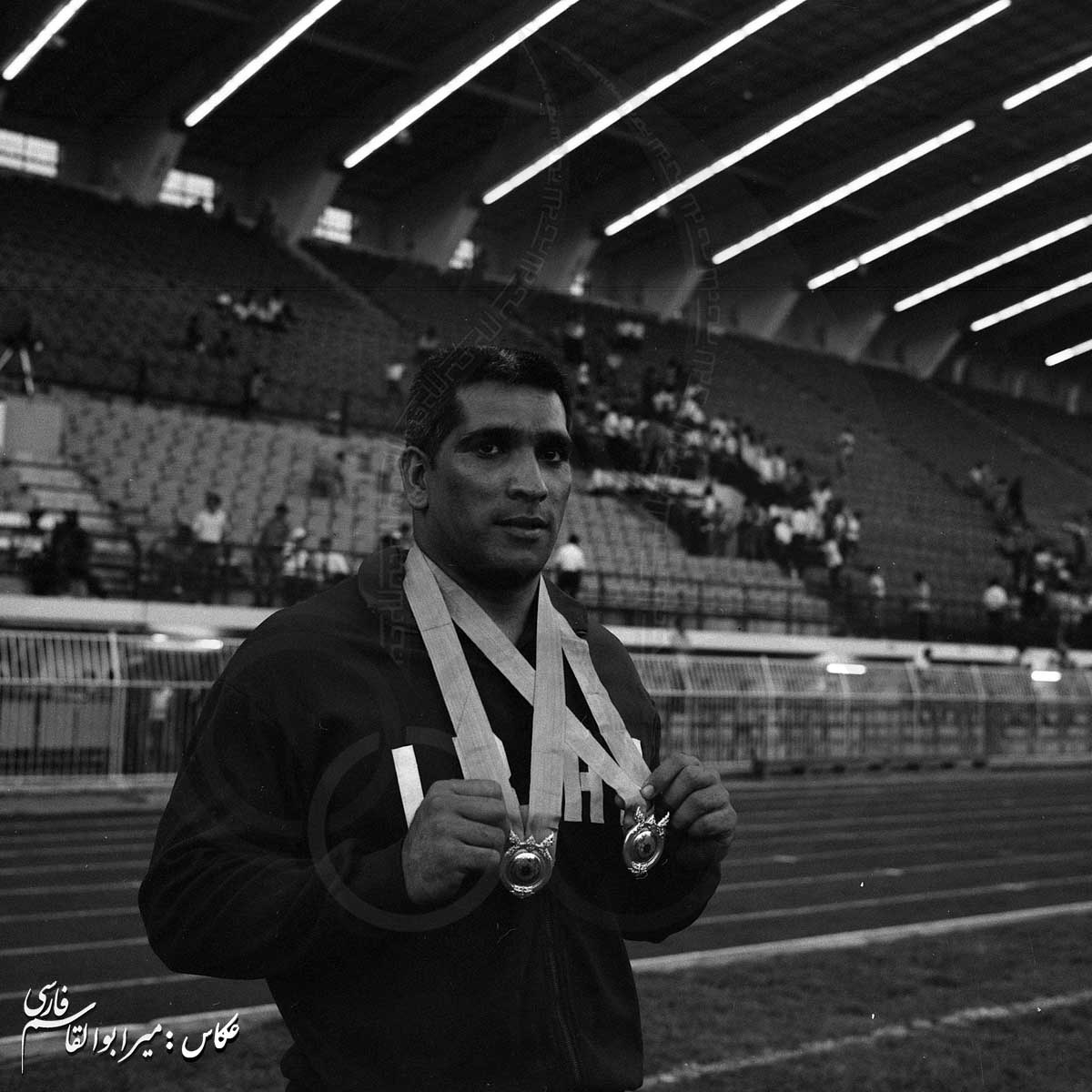 بازی های آسیایی 1970 بانکوک، تایلند