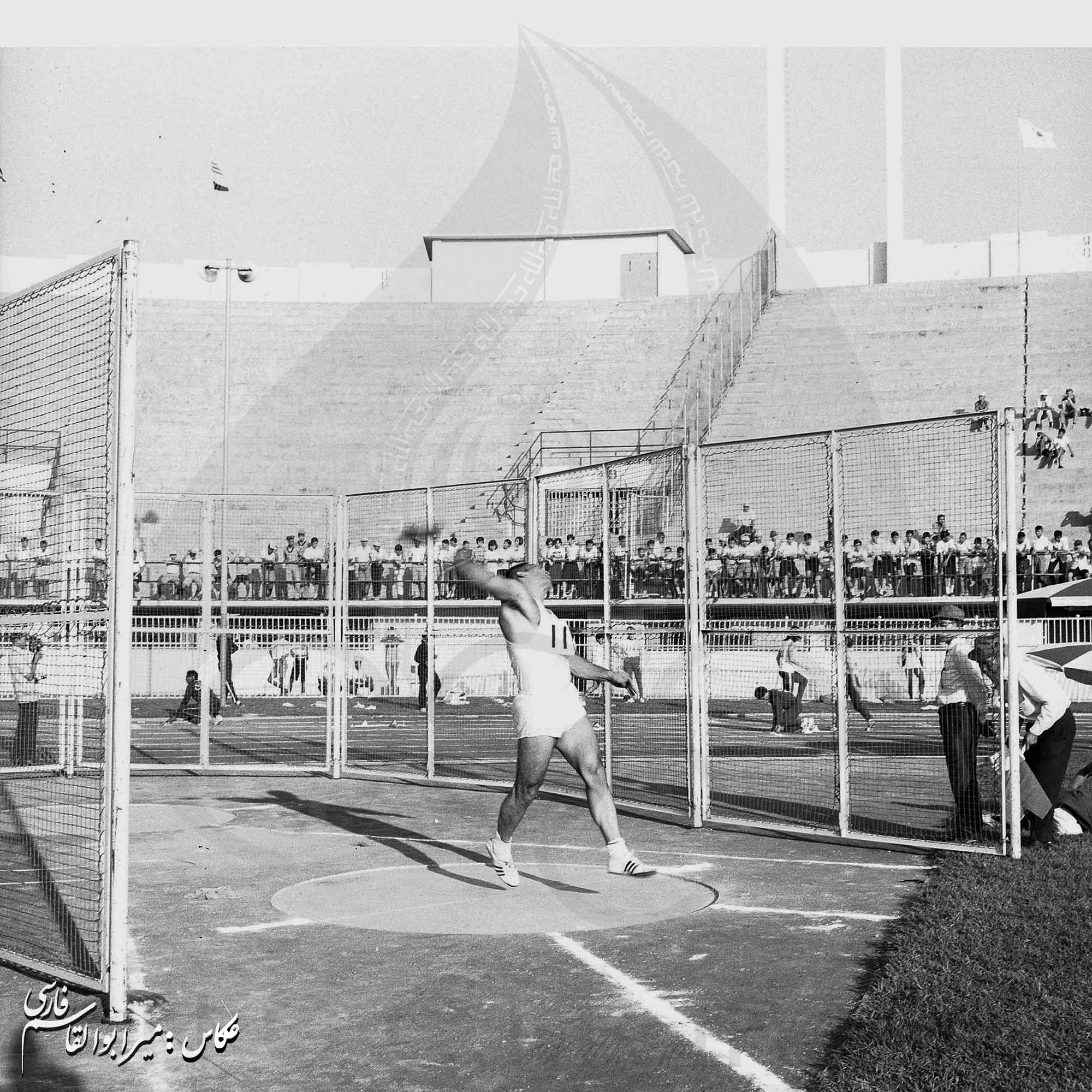 بازی های آسیایی 1970 بانکوک، تایلند