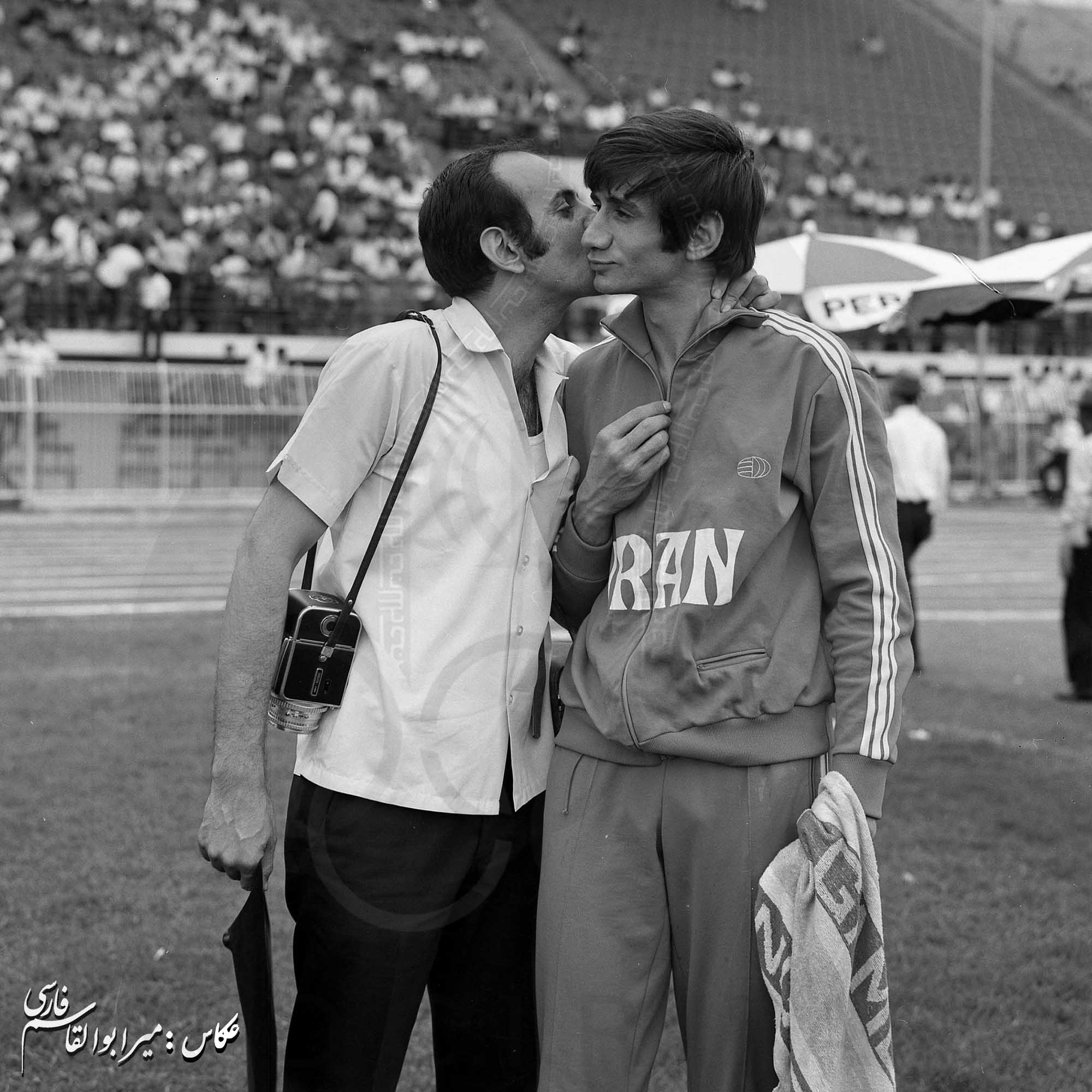 بازی های آسیایی 1970 بانکوک، تایلند