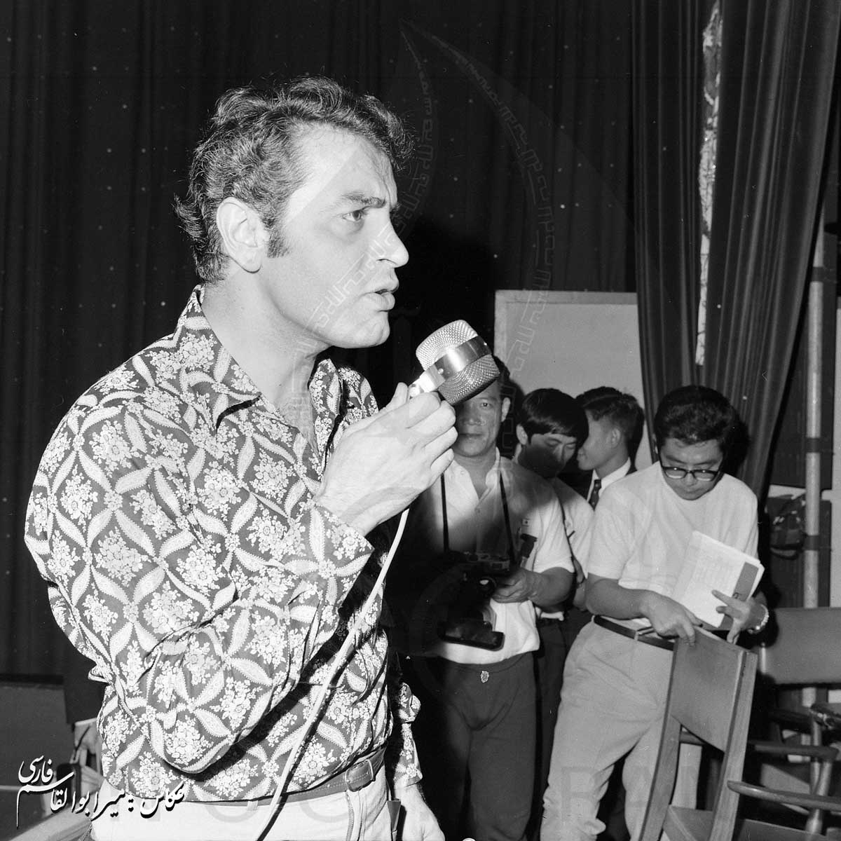 بازی های آسیایی 1970 بانکوک، تایلند