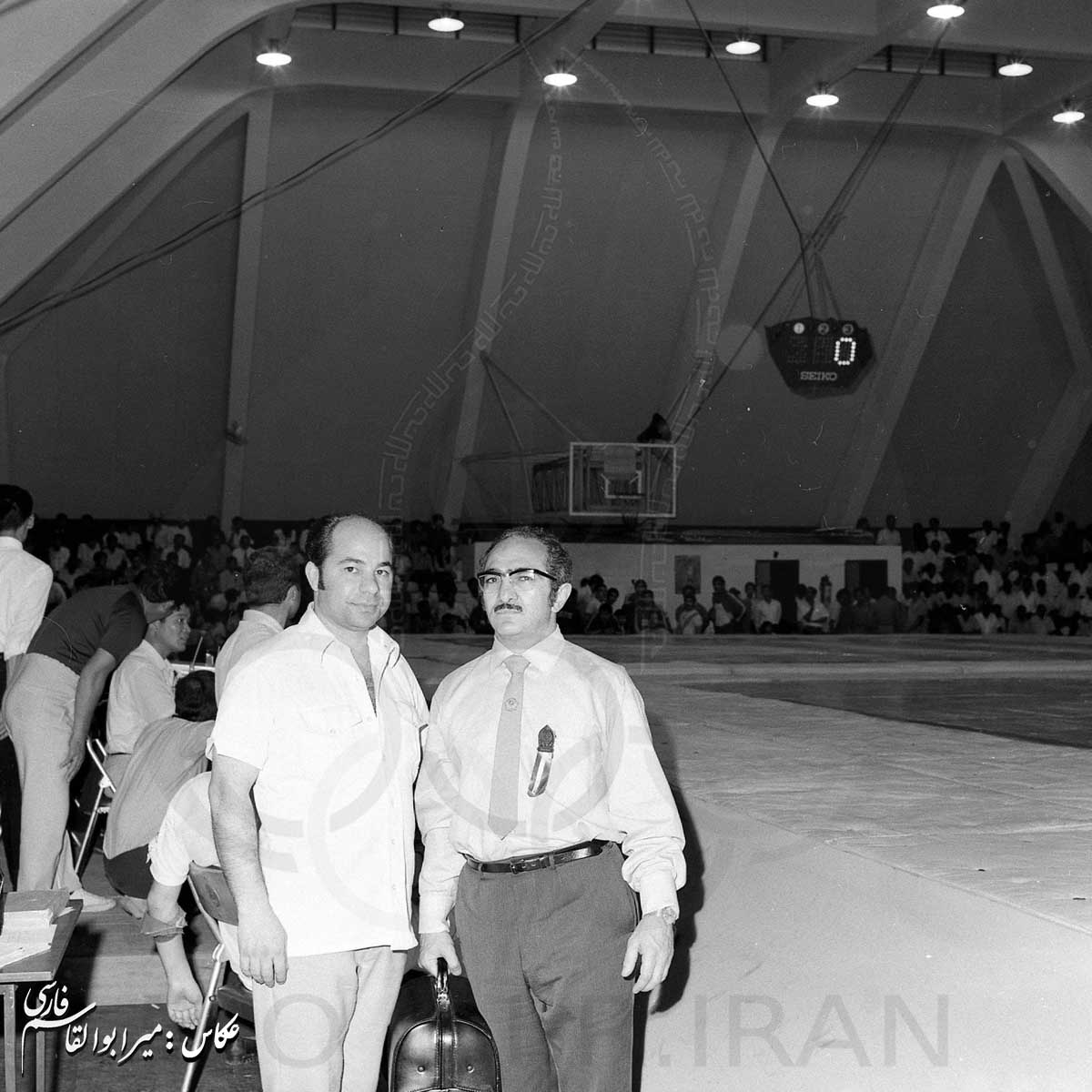 بازی های آسیایی 1970 بانکوک، تایلند