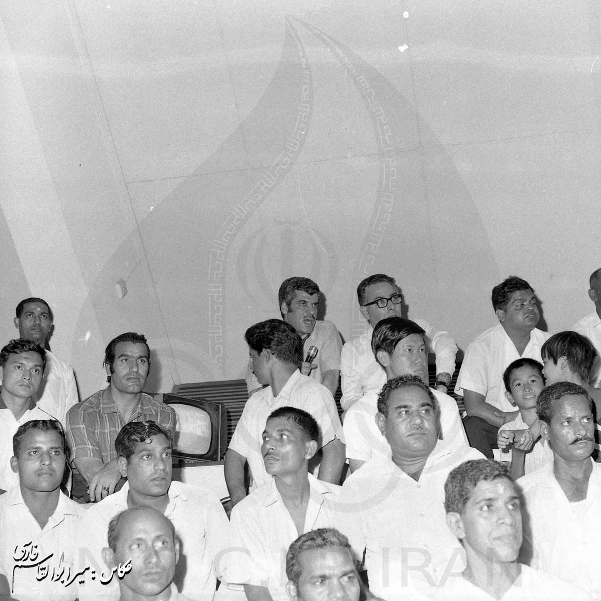 بازی های آسیایی 1970 بانکوک، تایلند