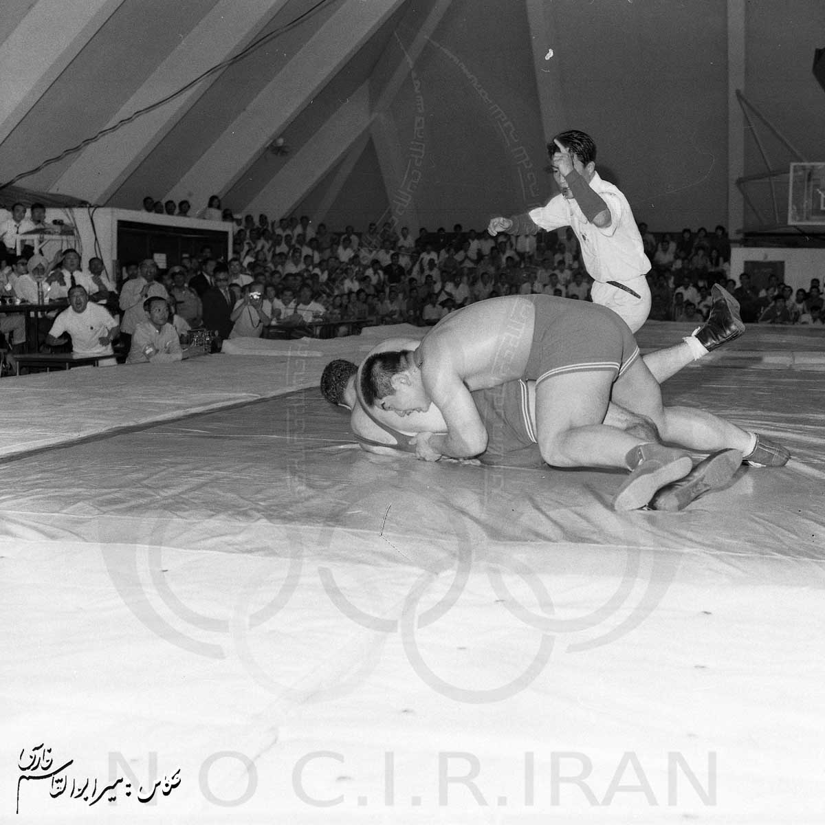 بازی های آسیایی 1970 بانکوک، تایلند