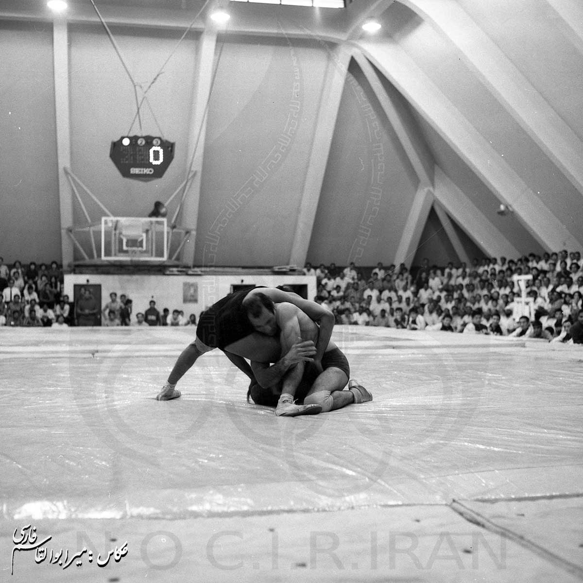 بازی های آسیایی 1970 بانکوک، تایلند