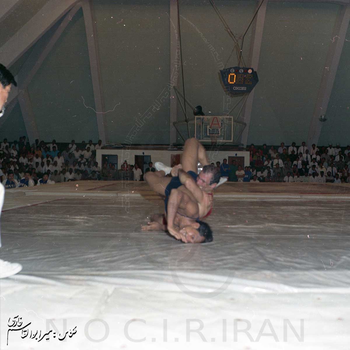 بازی های آسیایی 1970 بانکوک، تایلند