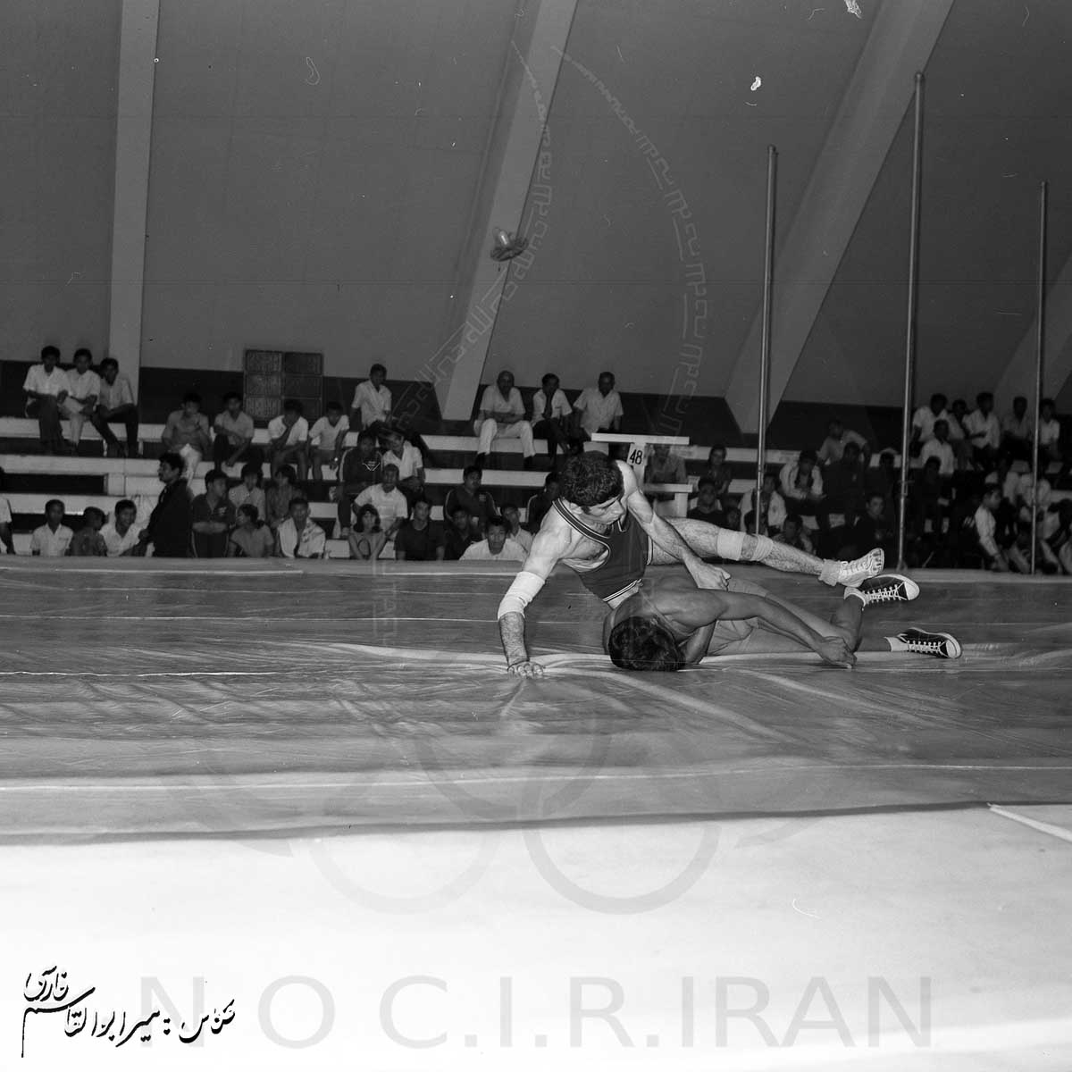 بازی های آسیایی 1970 بانکوک، تایلند