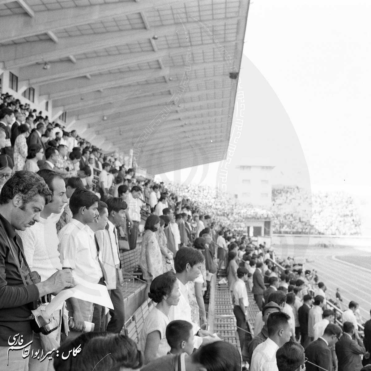 بازی های آسیایی 1970 بانکوک، تایلند