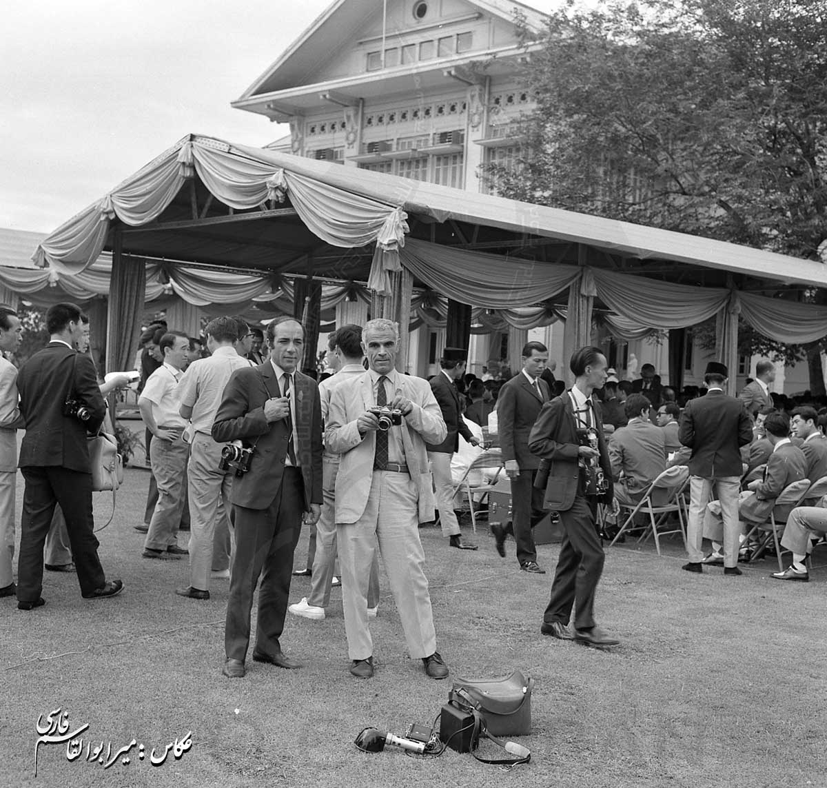 بازی های آسیایی 1970 بانکوک، تایلند