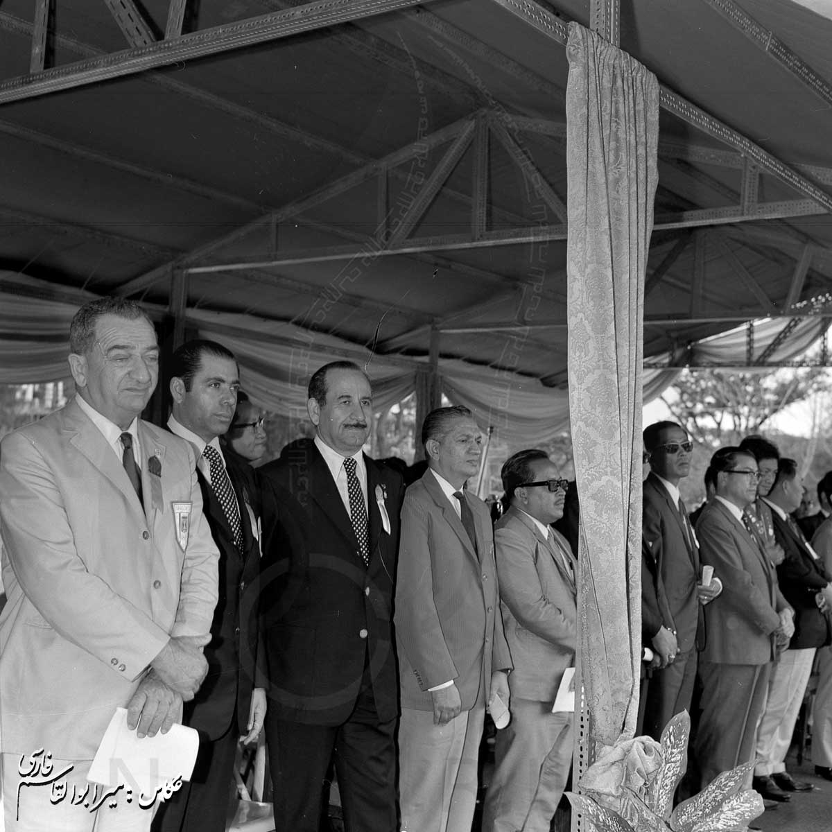 بازی های آسیایی 1970 بانکوک، تایلند