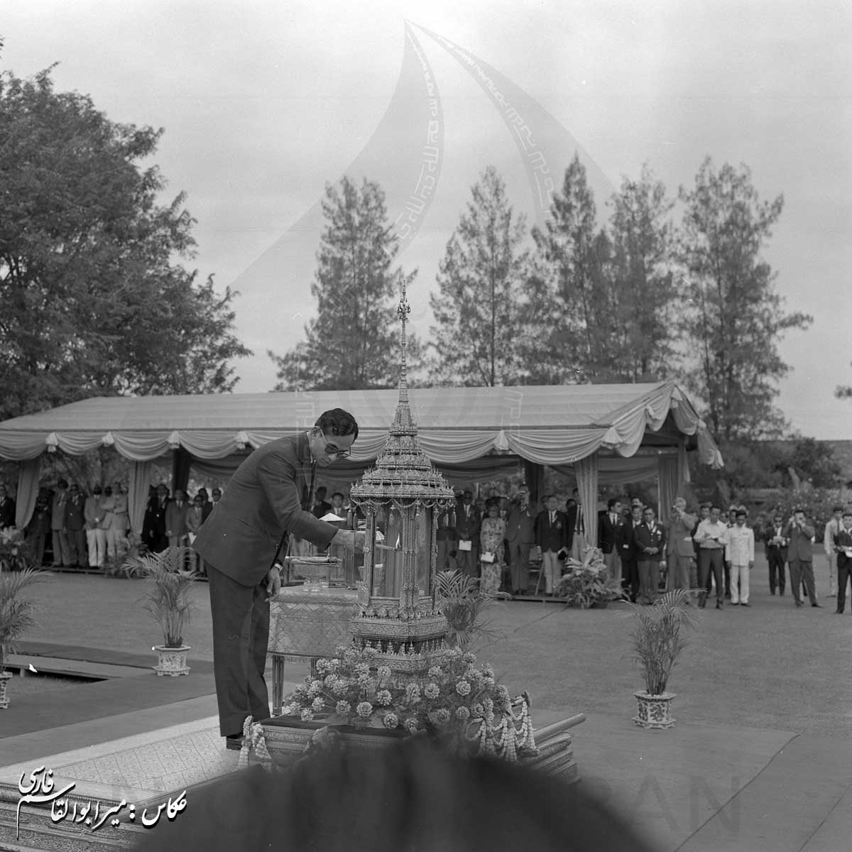 بازی های آسیایی 1970 بانکوک، تایلند